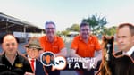 Straight Talk Podcast - How much for Winx's colt, the future of racing in remote Australia, plus an interview with owner/breeder Daniel Allam