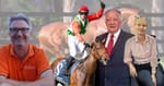 Rowe On Monday - Milhalyka’s Rebel with a cause, Bivouac on the march, Powrie the horseman and Magic Millions farewells Hayward