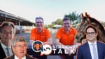 Straight Talk Podcast - Will Freedman on the costs of training, plus changes at the ATC, the decline of 2YOs and racing's appeal to bookies