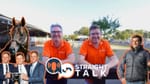 Straight Talk Podcast - Henry Dwyer, crowning champions and a look ahead to the new season