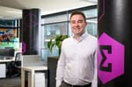 Entain appoints Andrew Vouris as permanent CEO