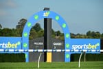 Putting name on it – why bookies sponsor race clubs