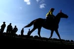 Blackout - British racing to stop for 24 hours amid racing tax fears
