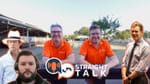 Straight Talk Podcast - Dave Mee and Aaron Gooden on what they look for in a horse, Harry Bailey on Inglis' collaborations, plus Tim's impressions of UK racing