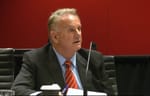 Racing NSW stewards charge Latham over ATC clash
