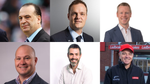Racing’s executive conveyor belt – How V’landys’ long tenure defies a national trend
