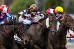 Run The Numbers – History repeats in Moir for Group 1-producing mares