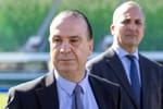 Pattern on hold - Racing Australia board meeting called off at the 11th hour