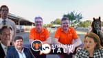 Straight Talk - The loss of Wootton Bassett, James Price on China's racing growth plus what does the ATC's spat with Racing NSW mean?