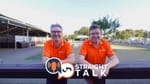 Straight Talk - Everest moves, the racing media landscape, Ridgmont's strategy switch plus Barry Bowditch on Magic Millions HIT sale