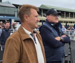 'That's a deal' - How Ka Ying Rising saved an agent and built on the Hayes family's training legacy