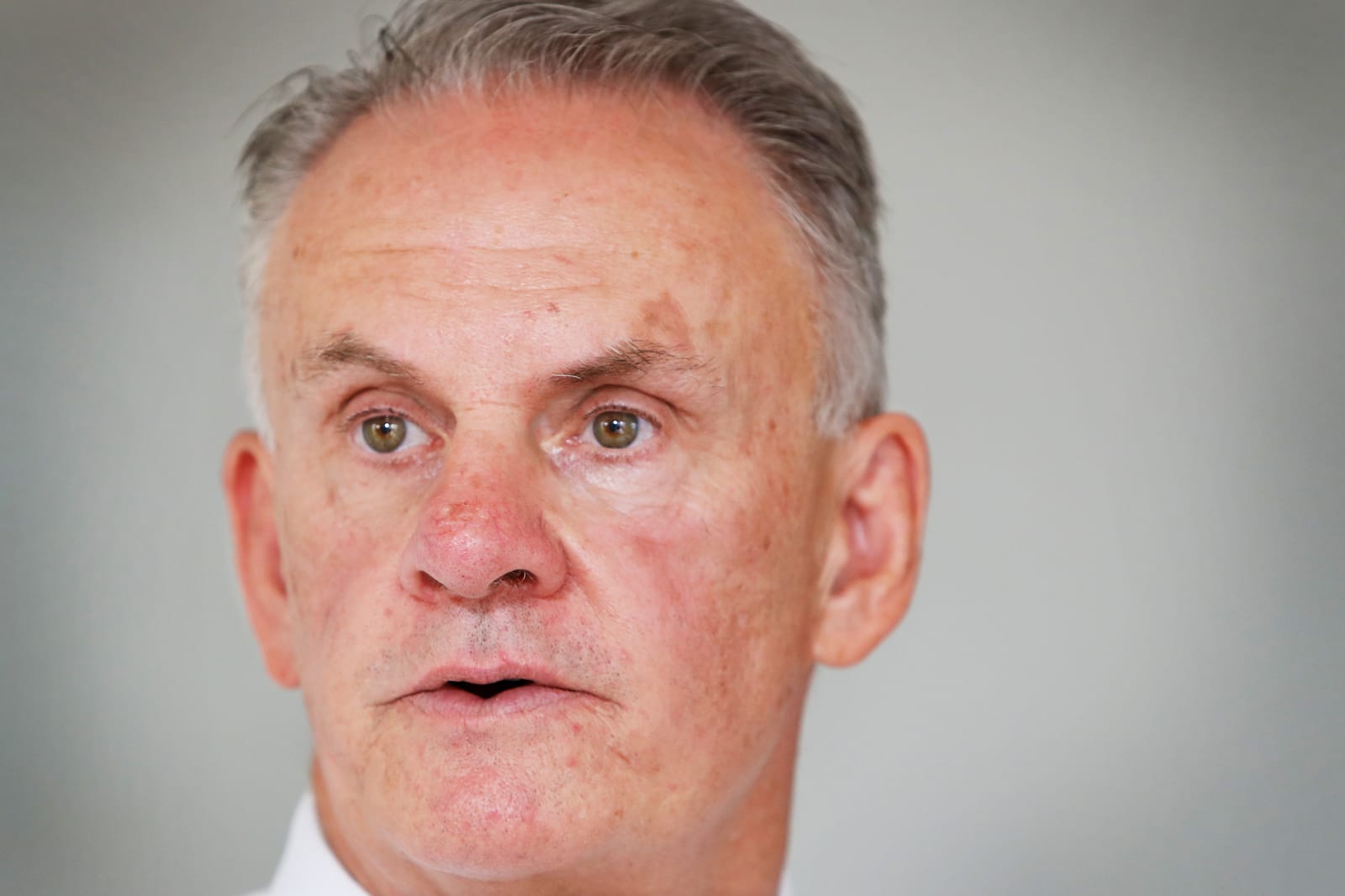 ‘All tip, no iceberg‘ – Latham launches extraordinary parliamentary attack on 'part-time' Peter V’landys