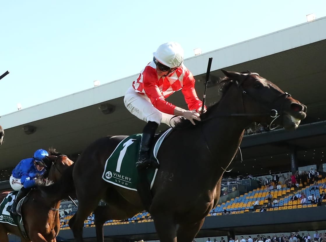 Tracked - The Saturday Racing Review - March 30