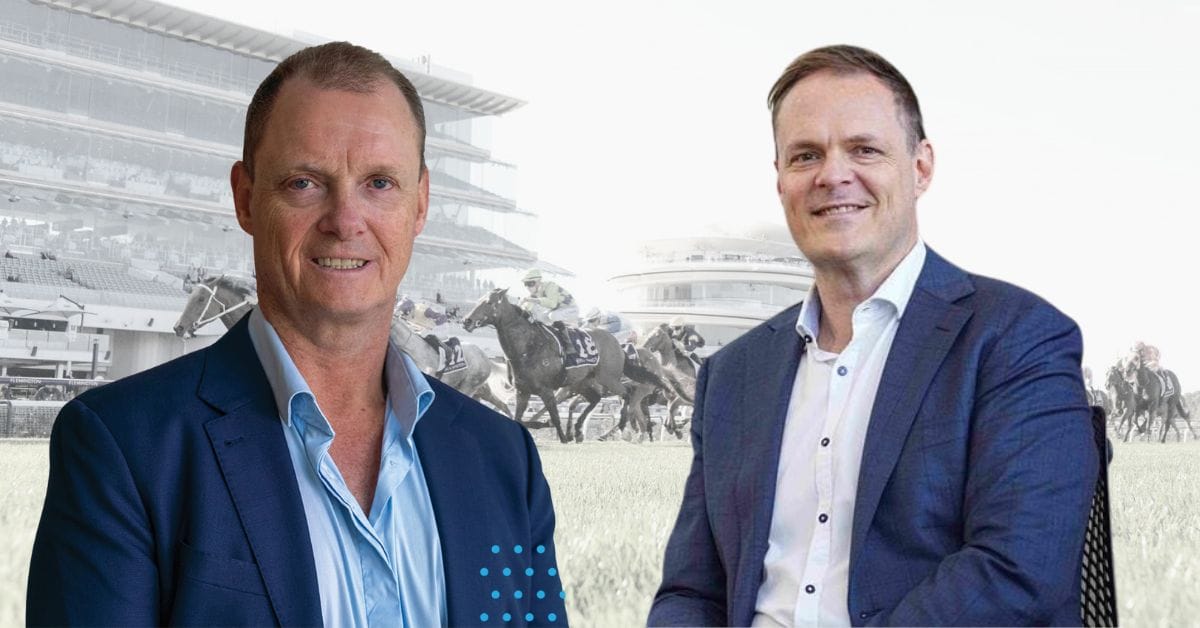 Racing Victoria executive revamp takes shape as Lynch appointed COO