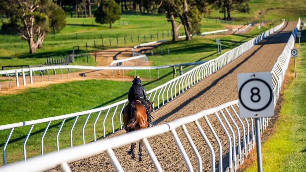 Joint venture a possibility as $30m Macedon Lodge hits the market again