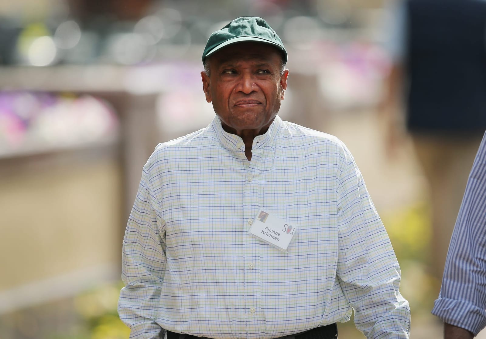 Kia Ora and Vinery Stud owner Ananda Krishnan passes away