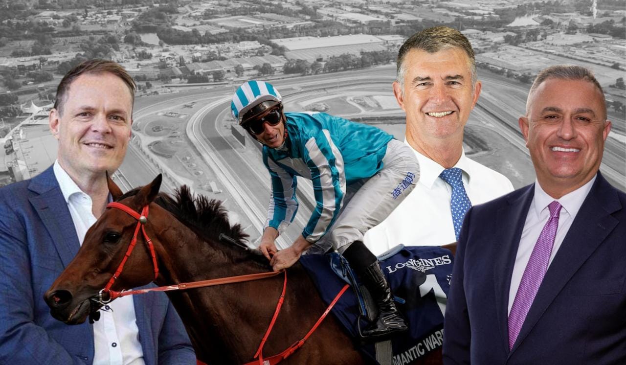 What will be the five biggest racing industry stories of 2025