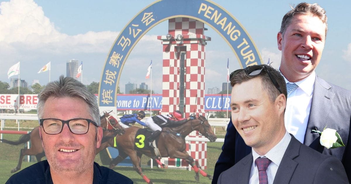 Rowe on Monday: Autumn decisions for Private Harry, Espionage in Lightning bid and Penang racecourse land plans up in air