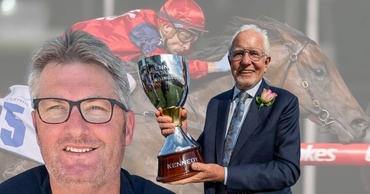 Rowe On Monday - Rosemont eyes milestone moment, the future of boutique breeders and Stud and Stable Staff Award nominations open