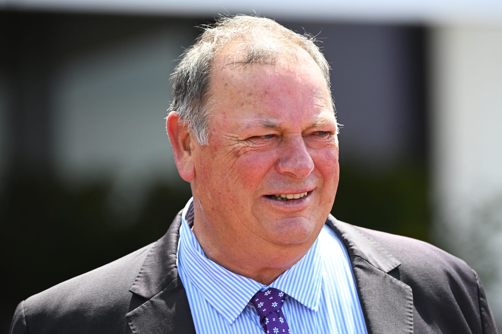 Straight Shorts - Tuesday March 11 - Mike Moroney remembered, Magic Millions ready for March sale, new CEO for gambling regulator, Champions Day betting spree