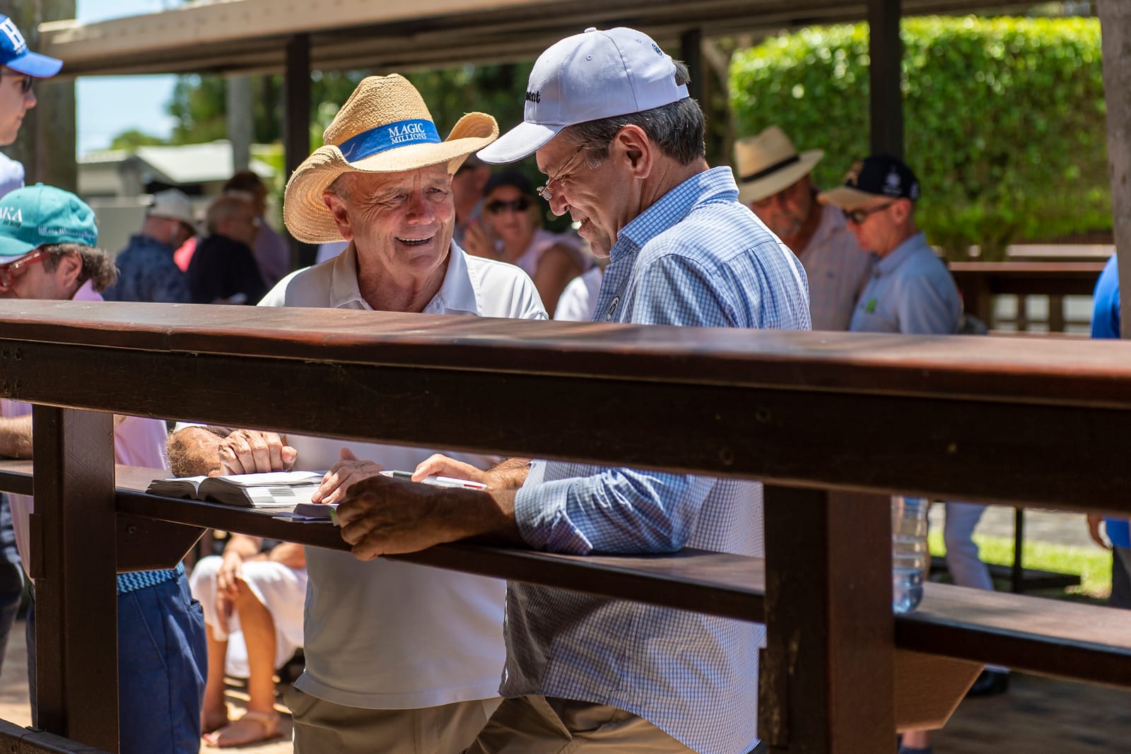 Straight Shorts - Monday May 19 - Orton steps down from TBNSW board, ACMA has US wagering operator in its sights, another NH stakes success for Zoustar, contingency plan for Amelia's Jewel