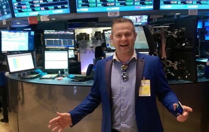 NextBet dives into Australia with CrossBet acquisition