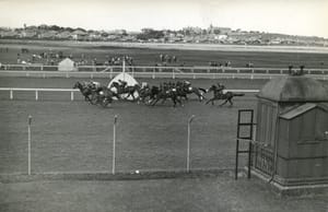 The lost racetracks of Sydney and their place in Australian turf history