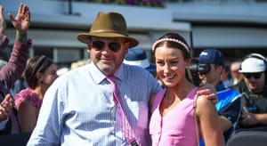 Run The Numbers: Peter Moody ups his fillies’ game, doubling down on ‘ladies-first’ strategy
