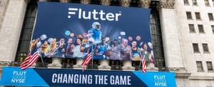 Flutter’s American dream gathers pace