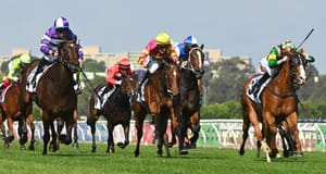 Nine wins Melbourne Cup rights fight, but questions remain