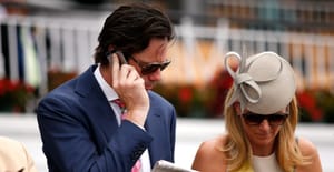 McLachlan’s likely ascent just part of the puzzle for Racing Victoria