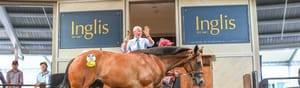 Run The Numbers - all the facts and figures from the Inglis Classic Sale