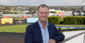 A glimmer of light emerges following dark times for South Australian racing