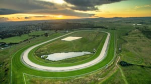Racecourse sale key to Goulburn securing $9.5 million in Racing NSW handout