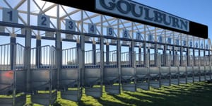 Racing NSW eyes Goulburn racecourse acquisition in latest property move