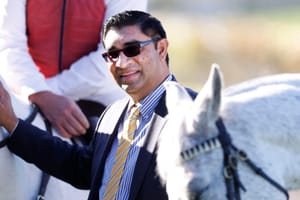 Ramdhani resigns as Gold Coast track manager, replaces Ross at Australian Turf Club