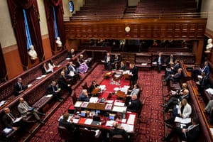 ‘A multi-billion dollar proposition should not be drawn up on the back of a napkin’ – NSW parliament to hold inquiry into Rosehill