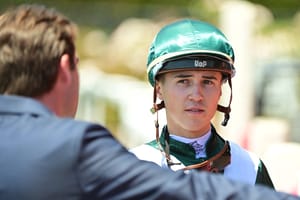 Dylan’s Derby dreams extend from Epsom to Australia