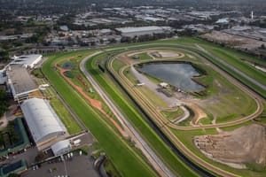 NSW government gives green light for Rosehill sale process to continue