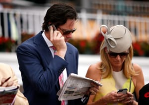 Gillon McLachlan at Tabcorp - His five biggest challenges