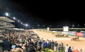 Betfair hails a better deal for NSW harness punters as fees reduced