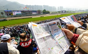 ‘We must constantly engage and re-engage with fans’ - Hong Kong not immune to racing’s downturn