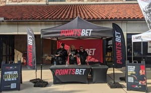 PointsBet pursues ‘appropriate model’ as it pulls back on advertising