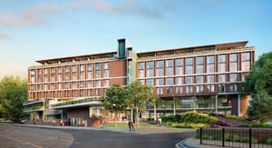 $94 million Randwick hotel project approved