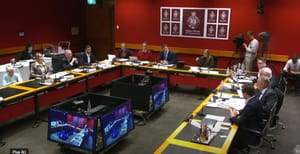 Rosehill parliamentary inquiry – The five major talking points