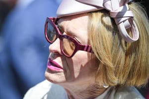 Gai Waterhouse backs new graduate program to provide thoroughbred pathways