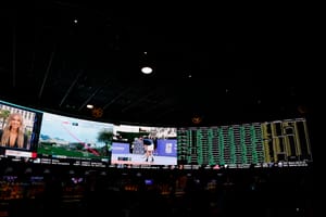 Companion or competitor? The uneasy relationship between sports betting and racing