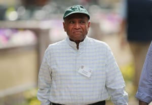 Kia Ora and Vinery Stud owner Ananda Krishnan passes away