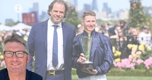 Rowe on Monday - Aussie breeders head Stateside, Bosma pulls right rein with Atishu and Martin’s latest star a result of Karaka mission