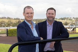 Departing Racing SA boss warns of ‘challenging’ wagering picture despite record revenue